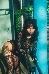 Beltcraft studio - paranoidandroid part 16