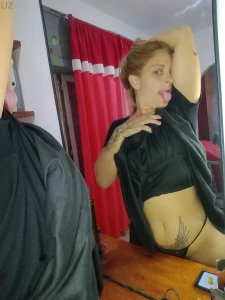 Tubetyboo fluyendo est noche gracias gracias gracias por tu regalito part 1