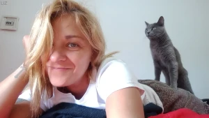 El amor que te dan los gatos no se compara con ninguno findon ad