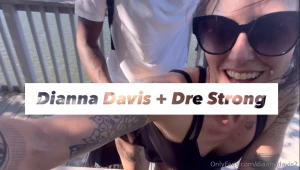 White girl let him slide bbc in at the park 48 54 started off with part 1