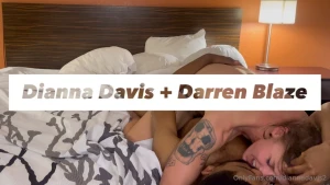 Deep throating amp taking darren s thick bbc between flights 48 06 if part 1