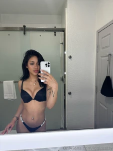 What would u do to me part 43