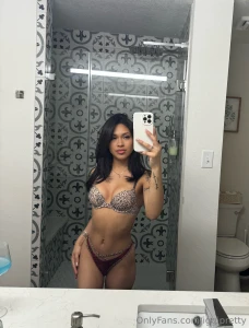 The things we could do part 4