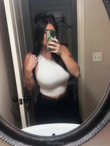 Mirror mirror part 206