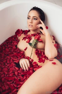 Kissed by a rose and hopefully by you next part 3