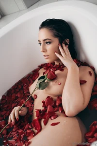 Kissed by a rose and hopefully by you next part 1