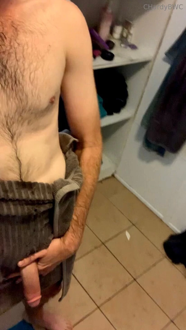 Let s have a long shower 
