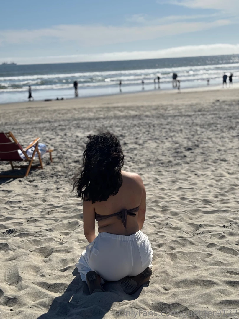 Vacay mode part 4 
