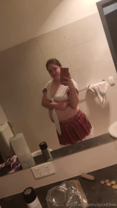 I could be your smart girl