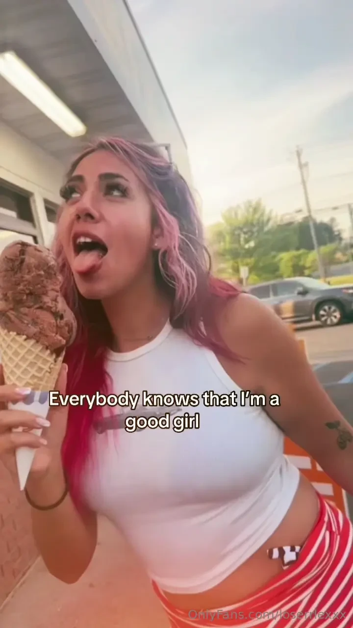 Daddy do you think i m a good girl 