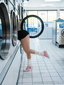 Stepbro i m stuck in the dryer can you help me part 1