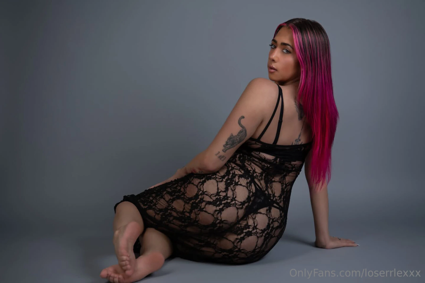 Wanna see me use my new toy part 4 