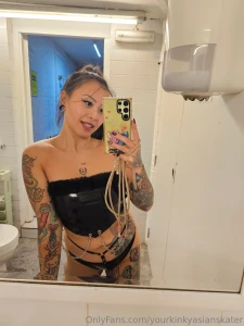 Want to see how wet i get tonight