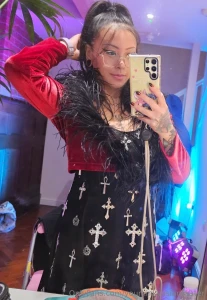 Tonight i m dominating you