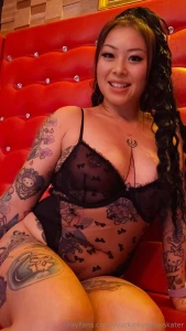 Have you been thinking about me part 52