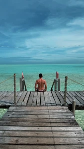 How you spend christmas