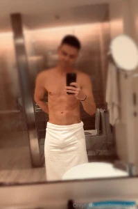 Fresh for the new week