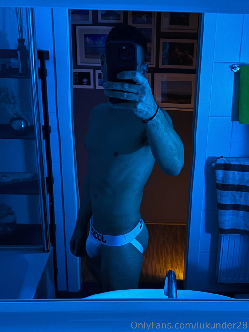 Getting ready who like to have some fresh milk part 1 