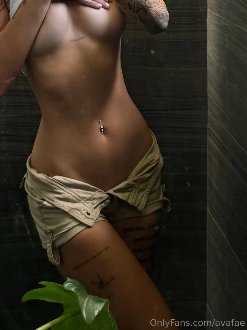 What can you say about my curves part 1 