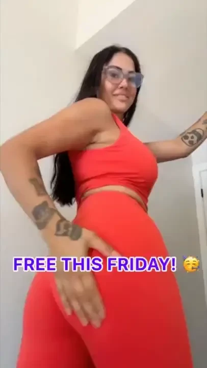 Get this video for free this friday plus 50 free full length videos on 