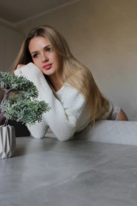 I really love houseplants they create some special coziness and add