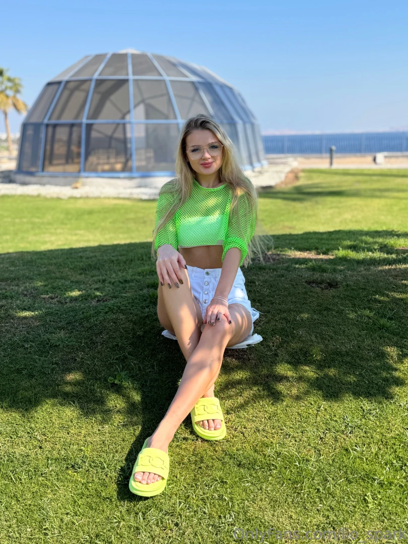 Enjoying the moment and soaking up the sun rays sometimes all you need 