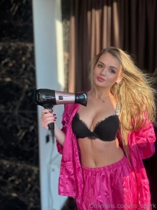 I want to share my hair care to make it grow faster and always look part 1