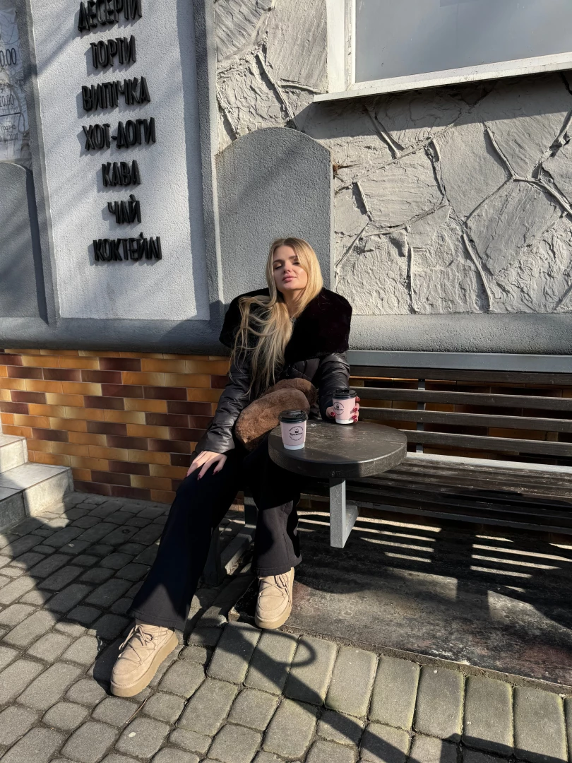 My favorite coffee right now is cappuccino with caramel syrup what 