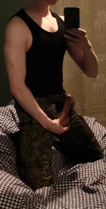 Would you bend over for me part 5