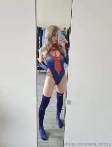 Feeling so cute in this 3 part 2