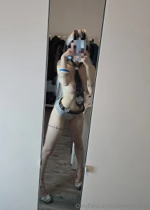 Love the accessoiries p