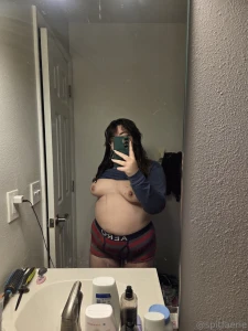 Can i wear your boxers after we fuck part 3