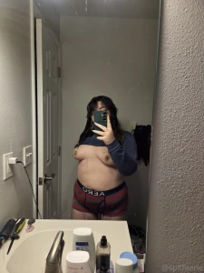 Can i wear your boxers after we fuck part 6