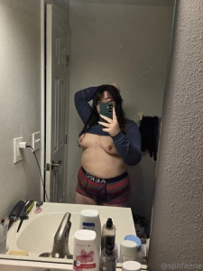 Can i wear your boxers after we fuck part 4