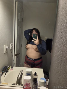 Can i wear your boxers after we fuck part 1