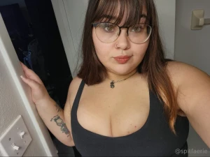 Would look prettier w your cum on them