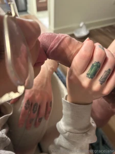 Teasing him until he came part 1