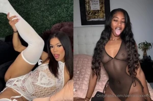 Gg live today watch us squirt together 5pm pst 8pm est part 1