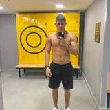 Antony Uncut