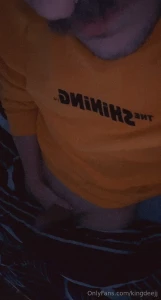 Daddy s horny open your mouth