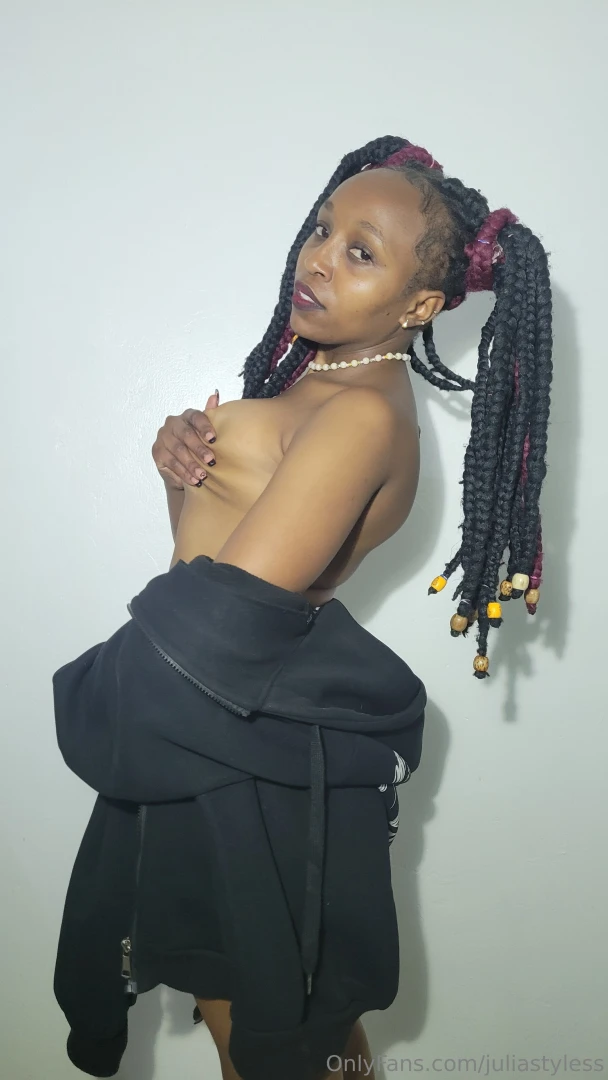 I m ready for you baby i have a surprise for you i was thinking about part 2 