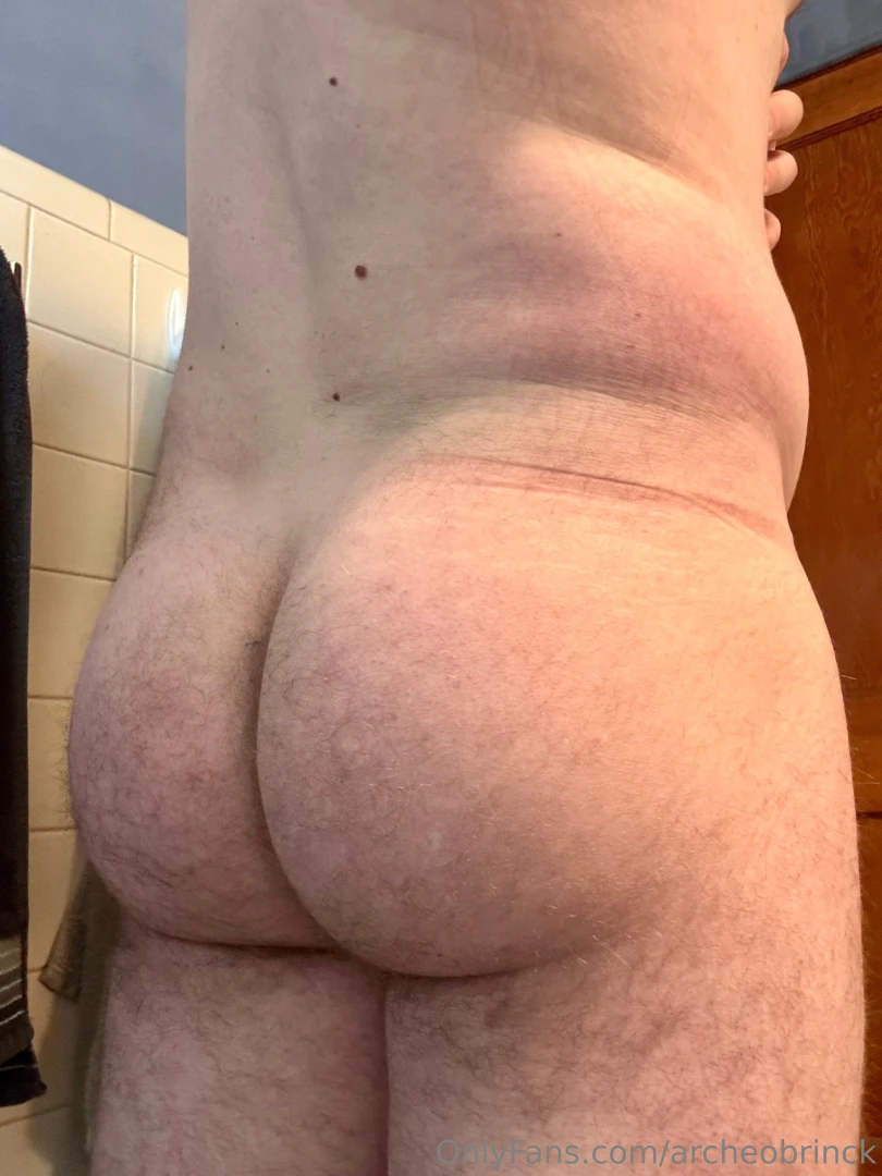 Feeling thicc tonight 