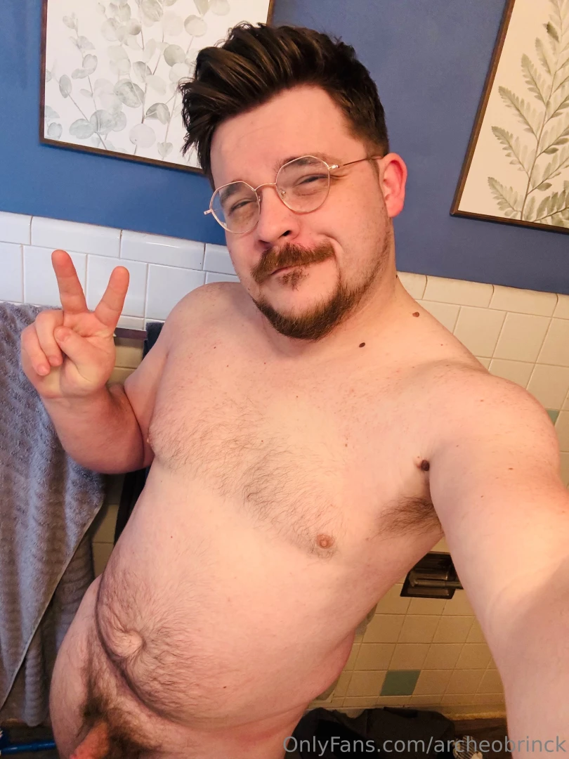 Anybody wanna be my shower buddy part 1 