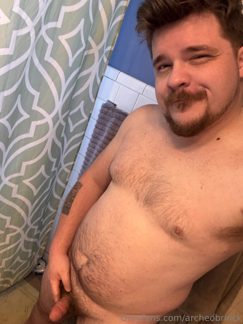 Could use a shower buddy part 1 