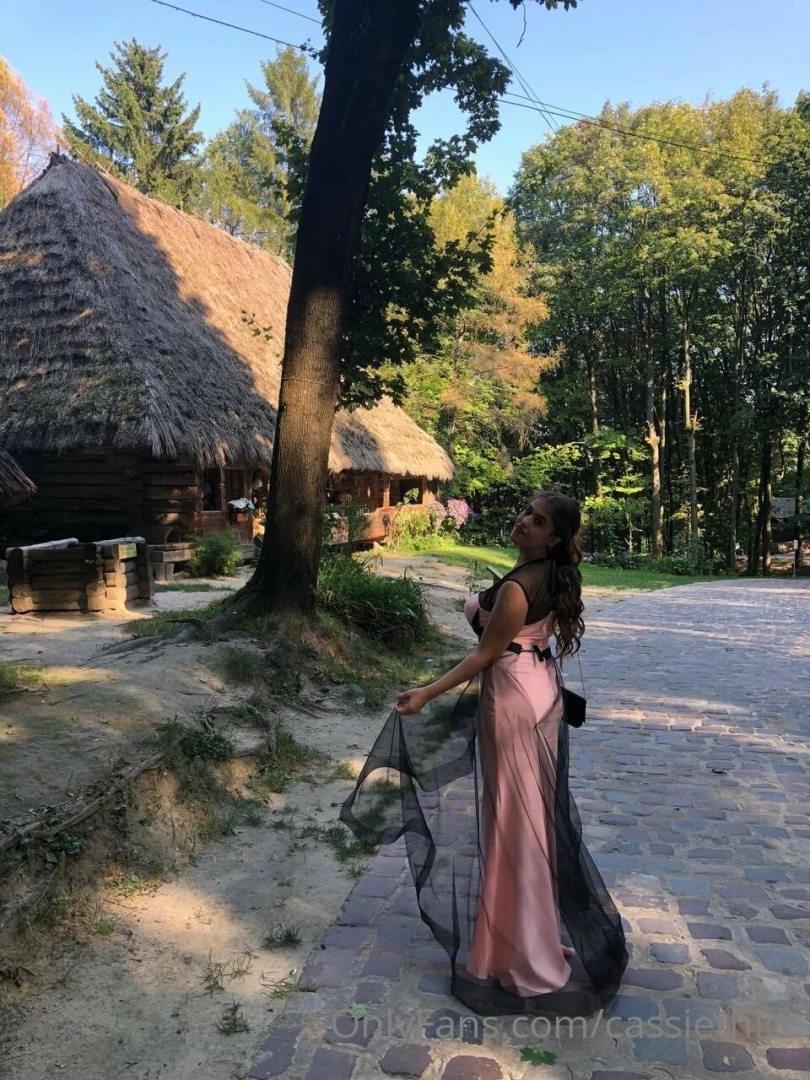 My favorite dress ever do i look like a witch in it 