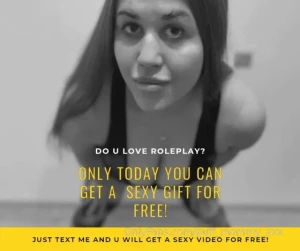 What can make your day better maybe hot and dirty gifts what do you