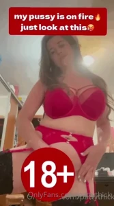 Baby just look at that hot pussy i m sure you want to see my sweet