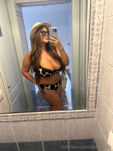 Be honest would you last 5 minutes with me