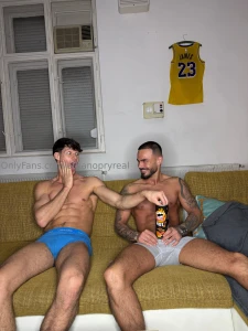 Weekend flavours with richardbalogh ready to taste it part 2