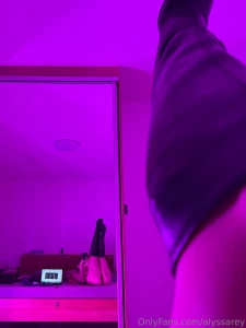 I m planning my first ride on a new horse didlo and i think it s part 1